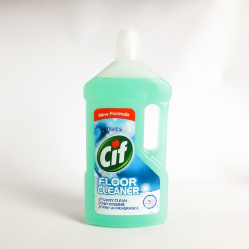 Cif Floor Cleaner Ocean (950ml)