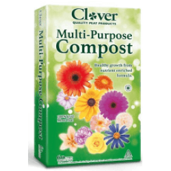 Clover Multi-Purpose Compost 75L